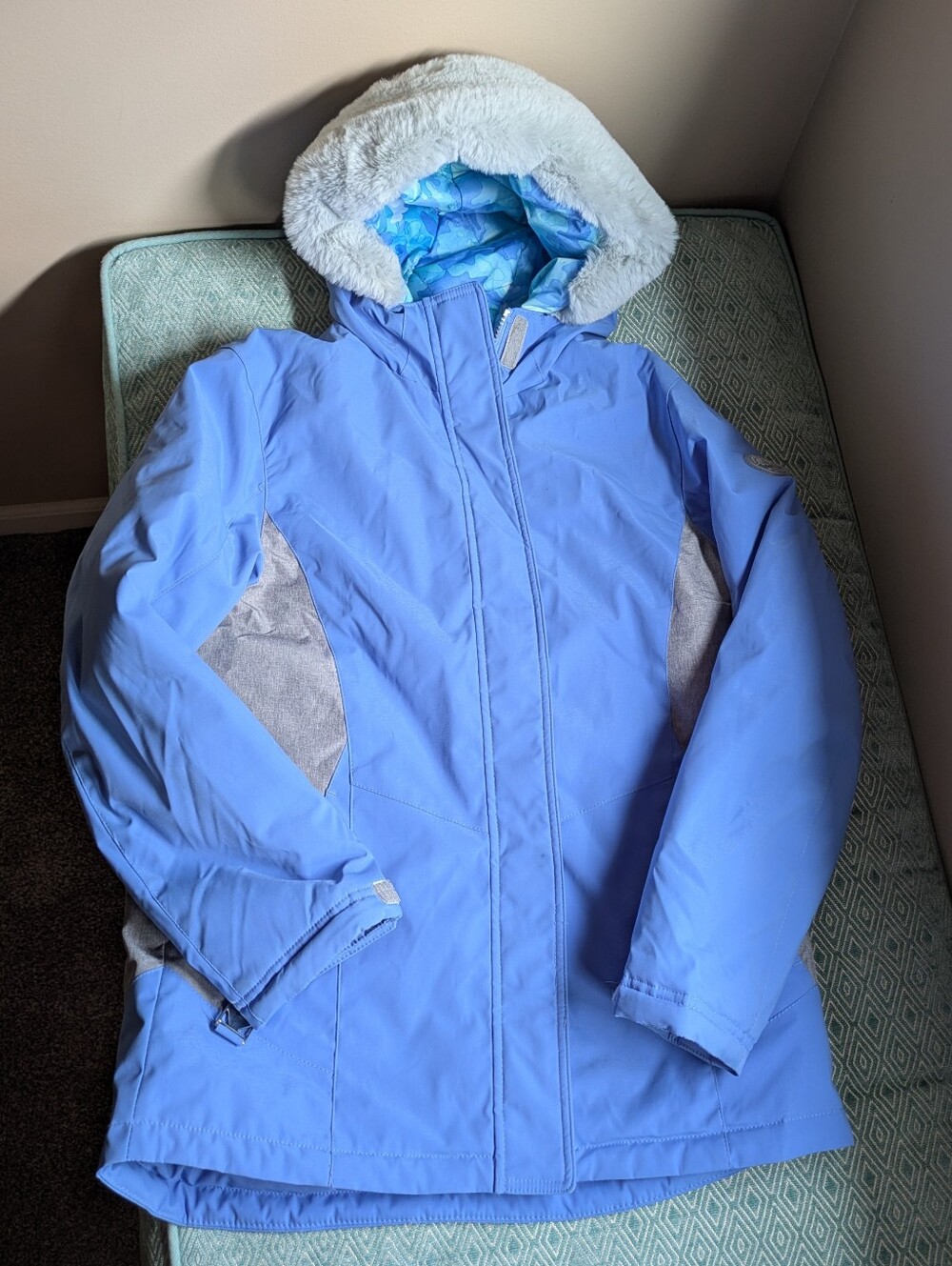Gerry Girls 3 in 1 Jacket System